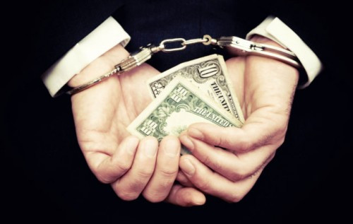 Президент підписав закон про відновлення кримінальної відповідальності за незаконне збагачення