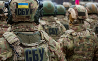 СБУ підозрює заступника мера Слов'янська в тероризмі та сепаратизмі