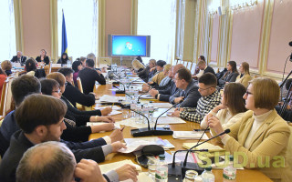 Верховна Рада розробляє концепцію перехідного правосуддя як передумову деокупації територій