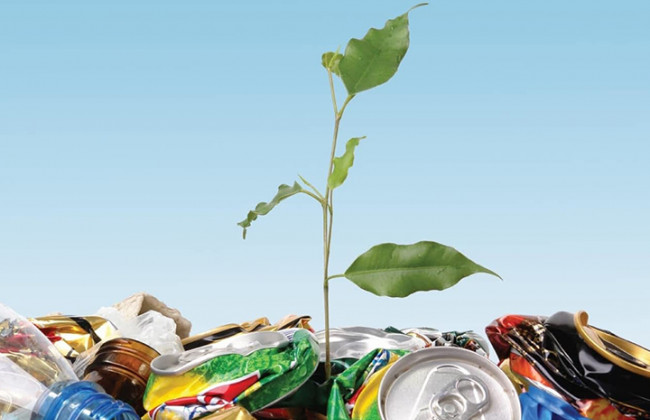 Як  «слуги народу» будуть впроваджувати європейські норми поводження з відходами