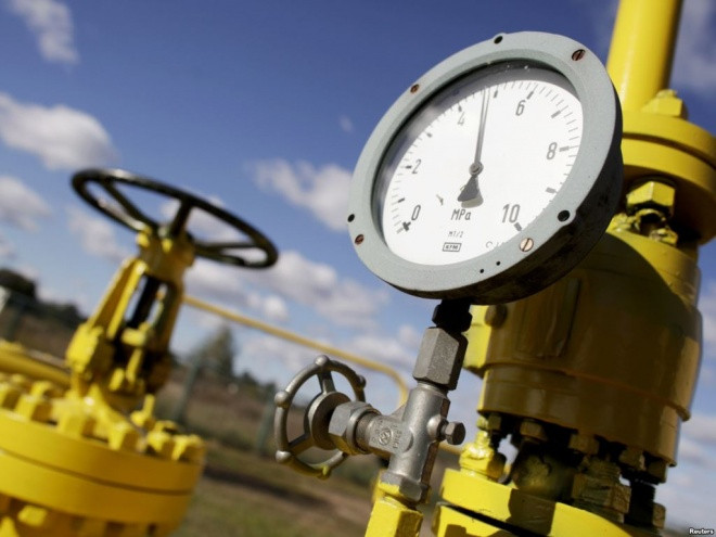 Україна вже чотири роки не купує газ у Росії, — Андрій Коболєв