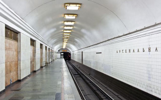 В киевском метро не работает одна из станций: что случилось