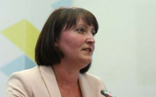 САП направила до суду справу екс-голови НАЗК: не вказала в декларації авто