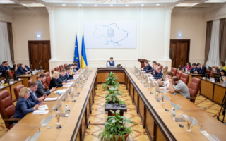 Зарплати вчителям і лікарям: Кабмін погасить заборгованість