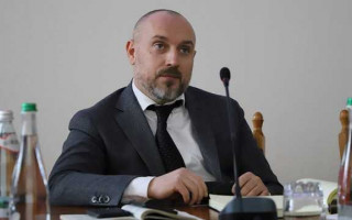 Суд поновив Богдана Чобітка на посаді керівника Управління внутрішнього контролю ДБР