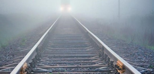 Во Львовской области под колесами поезда погибла 75-летняя женщина