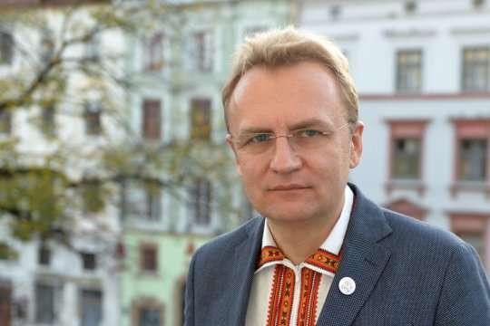 Справа Андрія Садового: в Антикорсуді назвали дату засідання