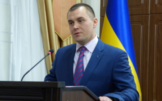 На Волині представили нового обласного прокурора