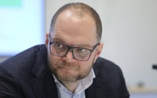 Уголовная ответственность для СМИ: НСЖУ приглашает министра Бородянского на дискуссию