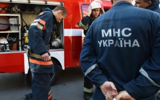 В Кировоградской области трагически погиб судья