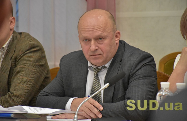 Вищий адмінсуд було знищено після ухвалення рішень, які не сподобалися владі, — Михайло Смокович