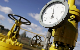 Україна вже чотири роки не купує газ у Росії, — Андрій Коболєв