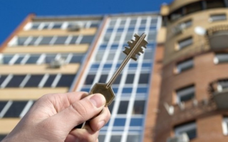 У столиці скорочується продаж квартир: відома причина