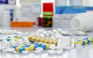 В Україні посилять кримінальну відповідальність за фальсифікацію ліків: опубліковано закон