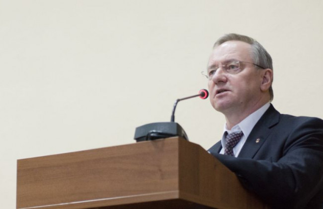 Уряд ухвалив рішення звільнити голову Енергоатому