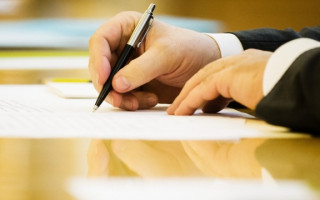 Пенсії для жителів окупованого Донбасу: у Раді зареєстрували новий законопроект