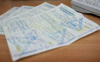 Заборгованість оплати лікарняних зростає: омбудсмен звернулася до прем'єр-міністра