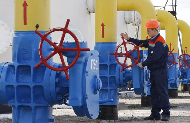 Нафтогаз проти Газпрому: з’явився текст рішення суду