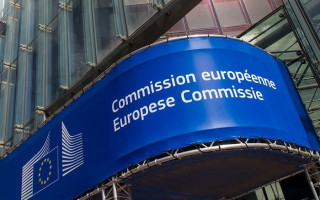 Избран новый состав Еврокомиссии: список