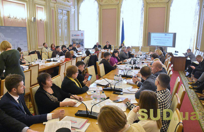 Відновлення правосуддя на окупованих територіях: що планує зробити держава