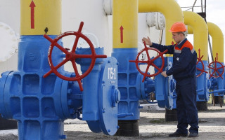 Нафтогаз проти Газпрому: з’явився текст рішення суду