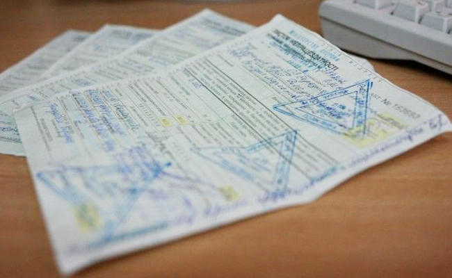 Заборгованість оплати лікарняних зростає: омбудсмен звернулася до прем'єр-міністра