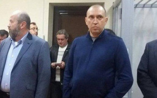 НАБУ затримало Вадима Альперіна: що інкримінують бізнесмену