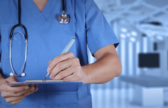 Пошук оптимальної формули самоврядування медичних професій довірили робочій групі