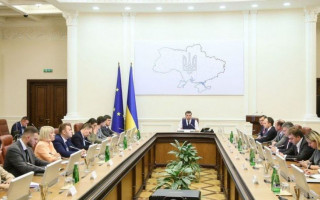 Уряд готує зміни до бюджету Фонду соцстрахування: засідання Кабміну