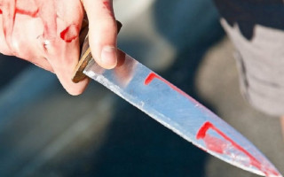В хостеле Киева устроили поножовщину