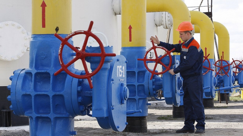 Нафтогаз проти Газпрому: з’явився текст рішення суду