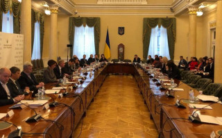 Комітет Ради обговорює стан банківського сектора України