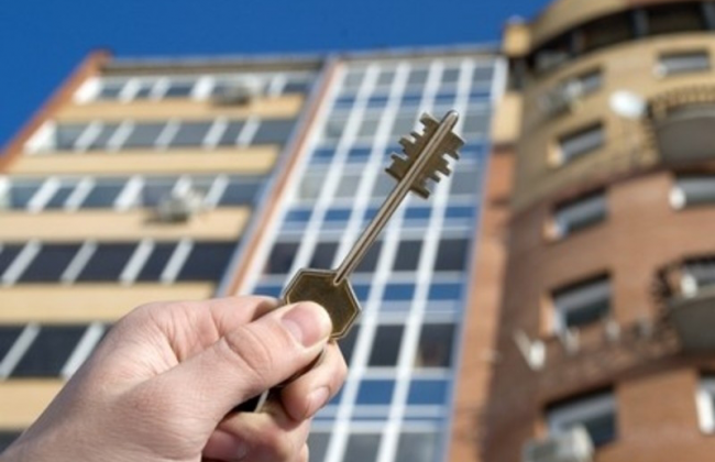 У столиці скорочується продаж квартир: відома причина