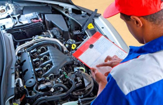 Огляд автомобіля та експертне дослідження: водіям пояснили відмінності