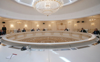 В Минске состоится встреча Трехсторонней контактной группы: что обсудят