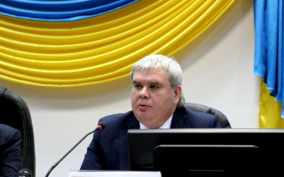 На Запоріжжі представили нового обласного прокурора