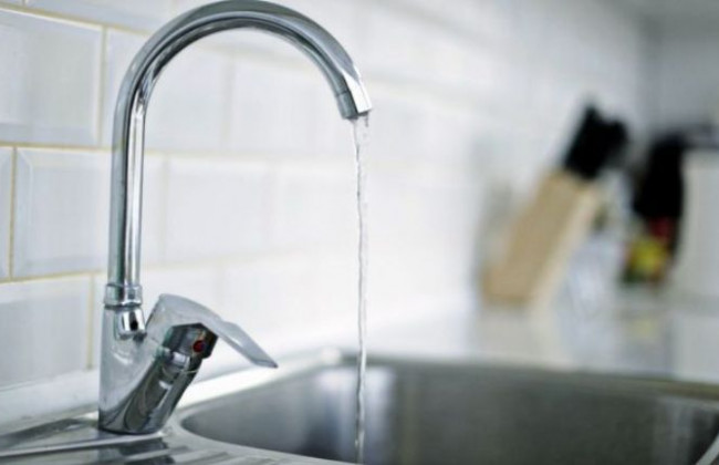 В Киеве отключили воду на нескольких улицах: есть адреса