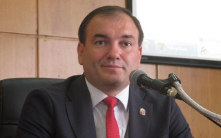 Влаштував бійку: завершено досудове розслідування щодо секретаря Бориспільської міськради