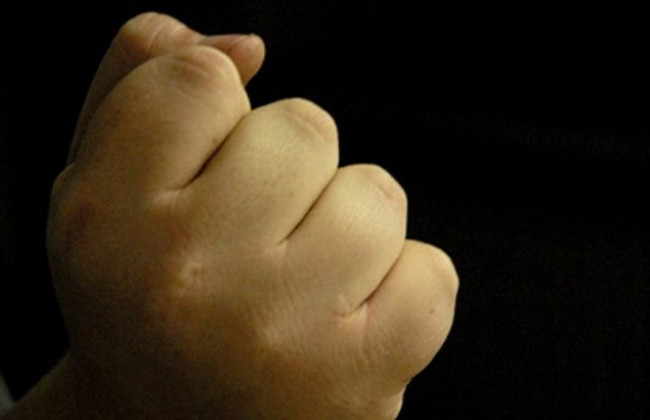 Под Киевом мужчина жестоко убил родную мать