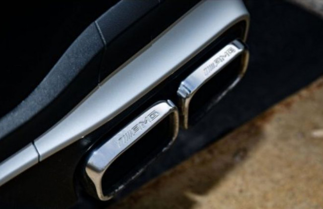 Эмоциональный старт: автомобили AMG разбудят лучше, чем кофе