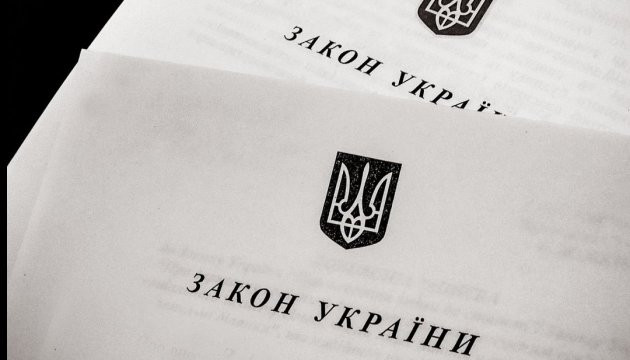 В Украине вступил в силу закон о наказании за незаконное обогащение