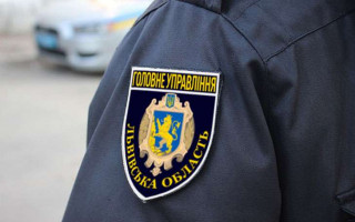 Под Львовом задержали опасную группу наркоторговцев