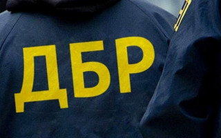 Дело об угрозах Зеленскому: ГБР проводит обыск у известного волонтера