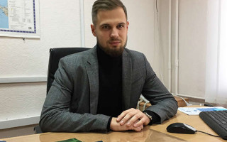 Уряд призначив нового голову Держгеокадастру