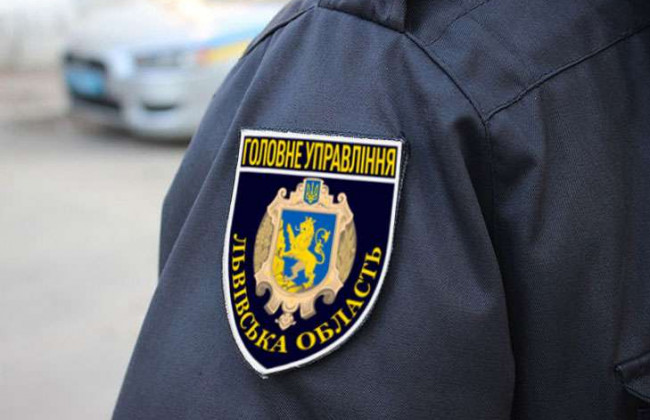 Под Львовом задержали опасную группу наркоторговцев