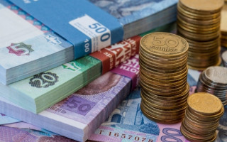 Податкова скорочує кількість перевірок: статистика ДПС