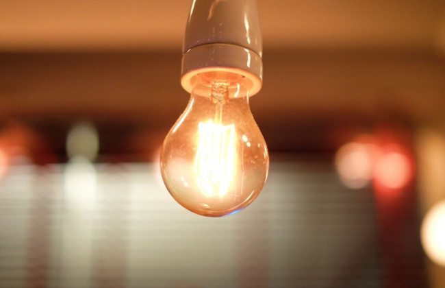 Часть Киева обесточило: что произошло