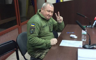 Справа про неякісні бронежилети: суд визначив Марченку заставу в 20 мільйонів