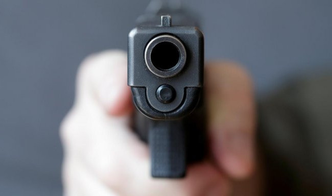 Влаштував стрілянину в метро Харкова: у справі копа є подробиці