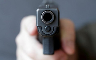 Влаштував стрілянину в метро Харкова: у справі копа є подробиці